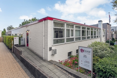 Beleggingsobject van 2.000 m² verkocht aan Wilhelminastraat 25 & 49 te Arnhem