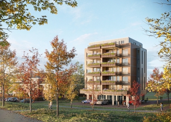 Nieuwbouwmakelaar Arnhem