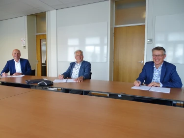 Rijn IJssel-locatie Zijpendaalseweg maakt plaats voor wonen in het groen