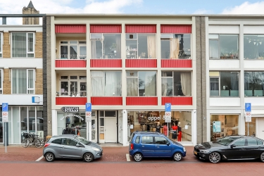 Beleggingspand aan Beekstraat 66 & 67 te Arnhem verkocht