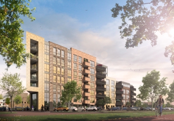 Nieuwbouwmakelaar Arnhem