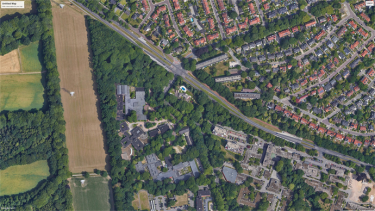 Combinatie Trebbe en Leyten verwerft ontwikkellocatie in Arnhem