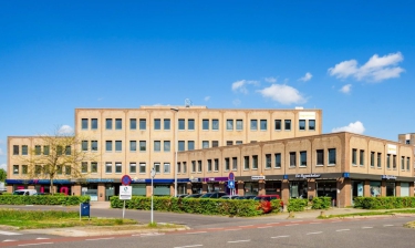 Arnhems transformatiepand 5Zeuven verkocht