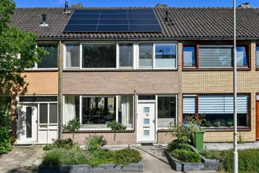Loevesteinlaan 15