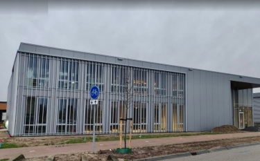 Mondmaskerfabriek huurt bedrijfscomplex van ca. 810 m² op IJsseloord 2