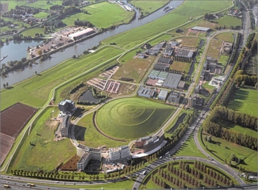 Kleinmaeks & Nijdam realiseert hoogwaardige businessunits