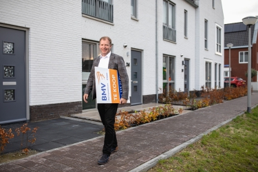Makelaar Arnhem BMV Makelaars