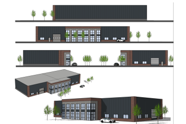 BioBandits huurt ca. 1.300 m² in Elst
