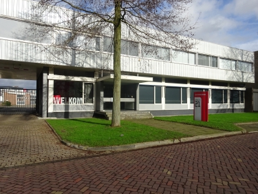 Goedbewind.nl verhuist naar de Bruningweg