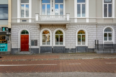Werving op Maat breidt uit en huurt aan het Willemsplein te Arnhem