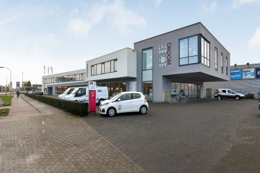 Complex ‘Droom!’ van ca. 1.585 m² in Elst verkocht
