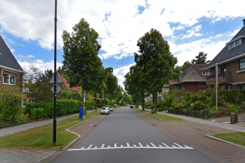 Gulden Bodem - Hoogkamp - Sterrenberg