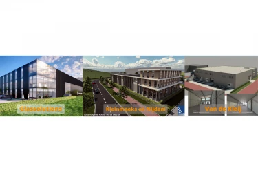 Circa 20.000 m² verkocht op bedrijvenpark IJsseloord 2
