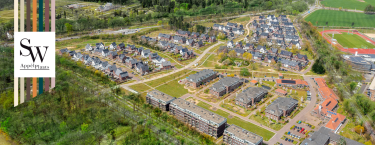 11 luxe appartementen de Appèlplaats in Pre-sale!