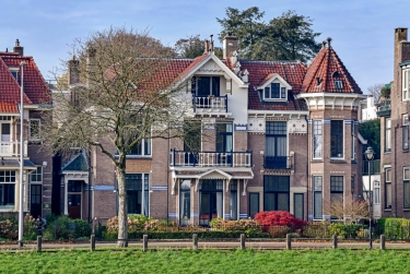 Hoogste aantal woningen verkocht in vier jaar