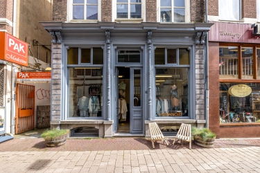 Label Spruit opent nieuwe winkel!