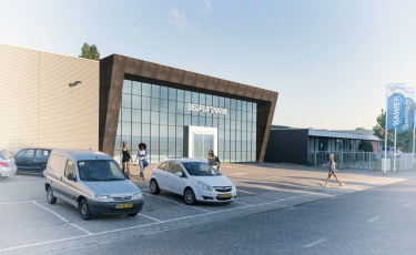 Besselink Licht Import huurt ca. 1.700 m² in Arnhem