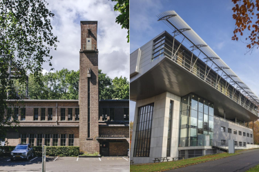 Voormalig KEMA-terrein verkocht!