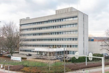Kantoorgebouw Novartis Pharma in Arnhem verkocht