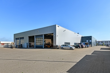 Beleggingstransactie Stern locatie van circa 2.100 m² in Bemmel