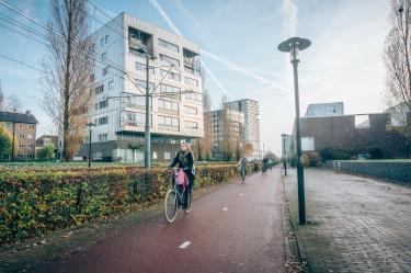 BMV Monitor Woningaanbod Nederland