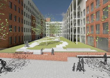 Living-Inn Nijmegen: Goed voor elkaar