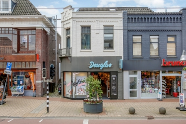 Winkelbelegging in Velp verkocht