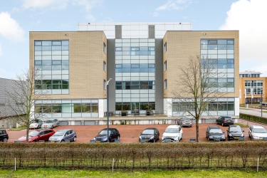 BusinessCenter Delta 1 op IJsseloord 2 volledig verhuurd na overeenkomst met Wondzorg Arnhem