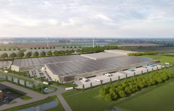 Logistiek BMV Makelaars Arnhem