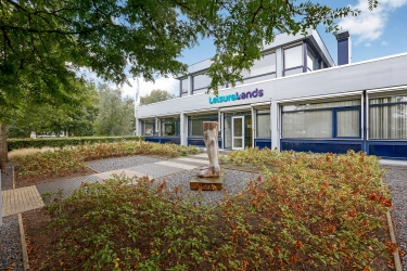 VGGM opent nieuwe vaccinatielocatie van 1.000 m² in Presikhaaf