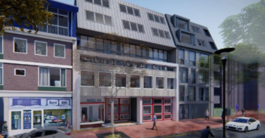 49 appartementen in Nijmegen aangekocht!