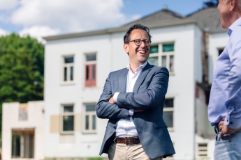 Nieuwbouwmakelaar Arnhem