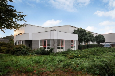 Remie Transport huurt ca. 485 m2 bedrijfscomplex in Duiven