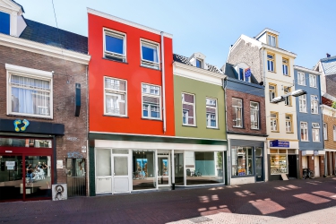 Kapper- en beautysalon opent haar deuren
