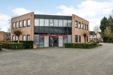 Kantoorbelegging in Duiven verkocht