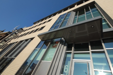 Plauti B.V. verhuist naar Jansbuitensingel 6 te Arnhem.