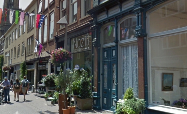 Beleggingsobject aan de Kerkstraat Arnhem verkocht
