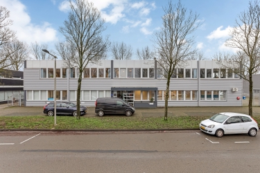 Erkanlar Transport huurt ca. 230 m² kantoorruimte op ‘Het Broek’