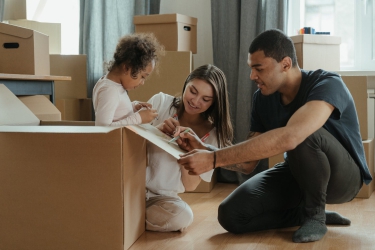 Gaat u verhuizen? Deze zaken moet u niet vergeten!