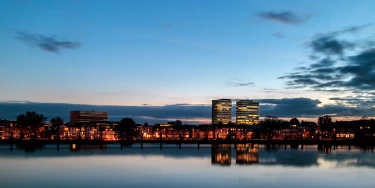 Bedrijfsmakelaar Arnhem