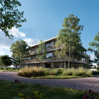 Nieuwbouwmakelaar Arnhem