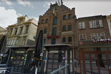 Loft Arnhem koopt eigen pand!