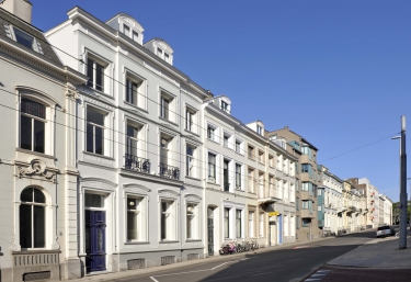 Villa Vibes verhuist naar nieuw kantoor van ca. 400 m²