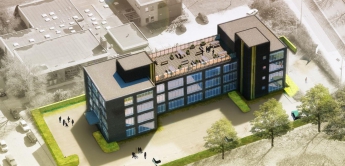 Nieuwbouwmakelaar Arnhem