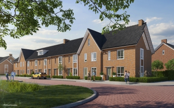 Nieuwbouwmakelaar Arnhem