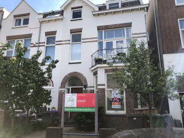 Dreamzzz kinderopvang huurt pand aan Van Lawick Pabsstraat 69 te Arnhem