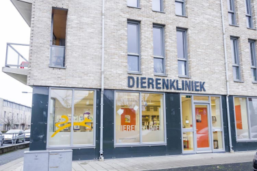 Twee dierenartsenpraktijken in Arnhem verkocht aan particuliere belegger