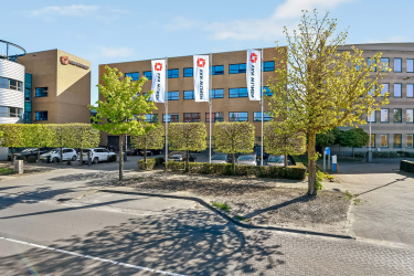 Vereniging JINC verhuist naar de van Oldenbarneveldstraat 119
