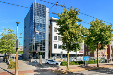 Verhuur Complex Offices aan Velperweg 37 in volle gang!