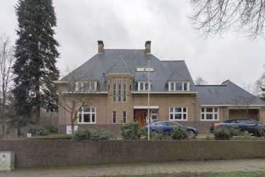 Winford verhuist naar karakteristieke kantoorvilla aan het Sonsbeekpark